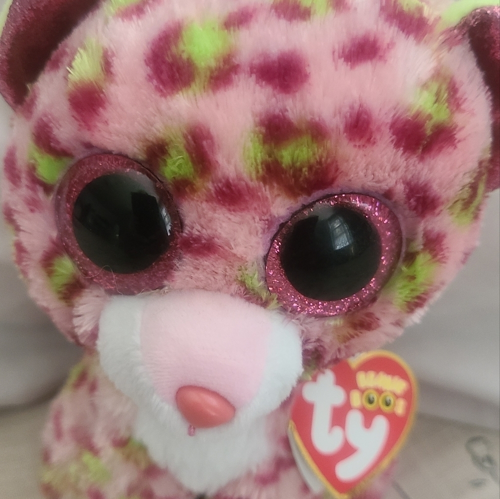 NEW Lainey Beanie Boo hp6x🔥🔥 - Picture 7 of 8